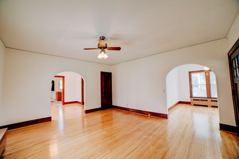 Tiny photo for 317 S 4th Street, Watseka, IL 60970 (MLS # 12448928)