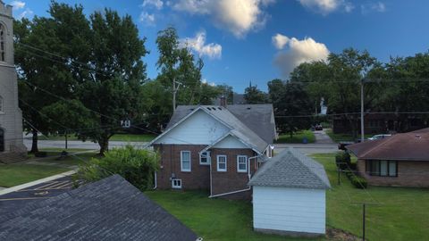 Tiny photo for 317 S 4th Street, Watseka, IL 60970 (MLS # 12448928)