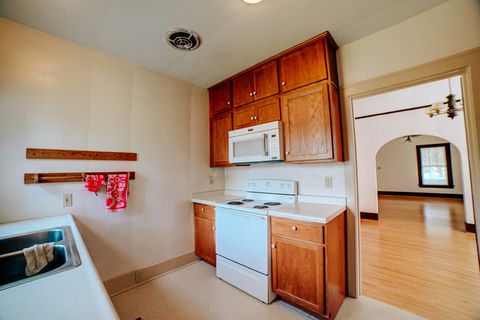 Tiny photo for 317 S 4th Street, Watseka, IL 60970 (MLS # 12448928)