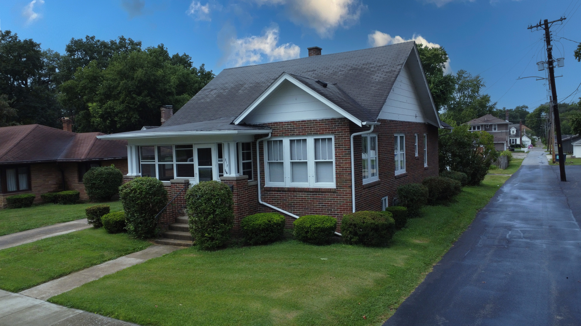 317 S 4th Street