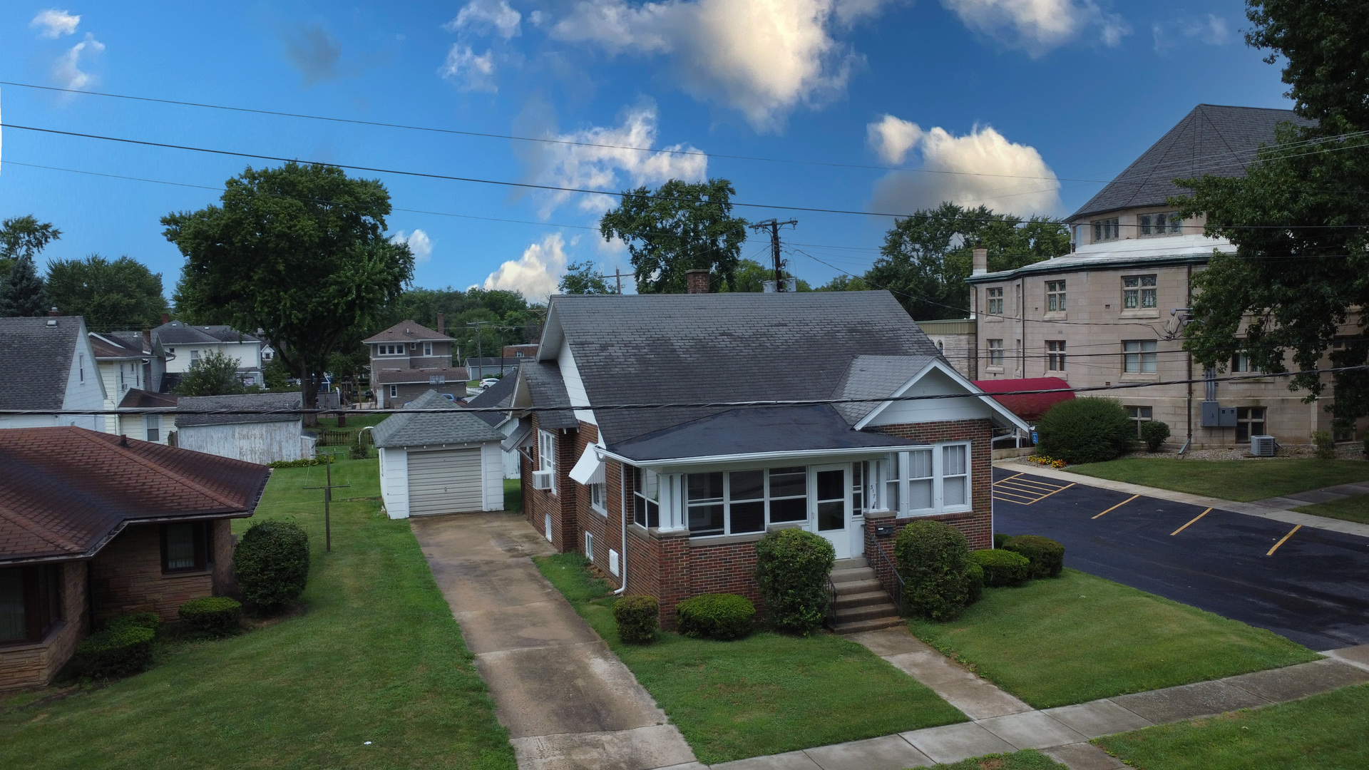 317 S 4th Street