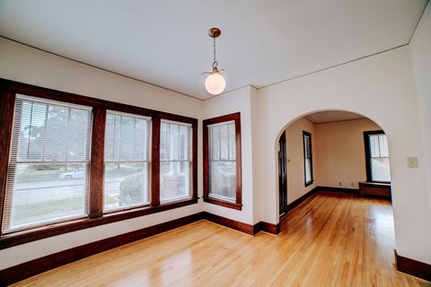 Tiny photo for 317 S 4th Street, Watseka, IL 60970 (MLS # 12448928)