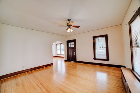 Tiny photo for 317 S 4th Street, Watseka, IL 60970 (MLS # 12448928)