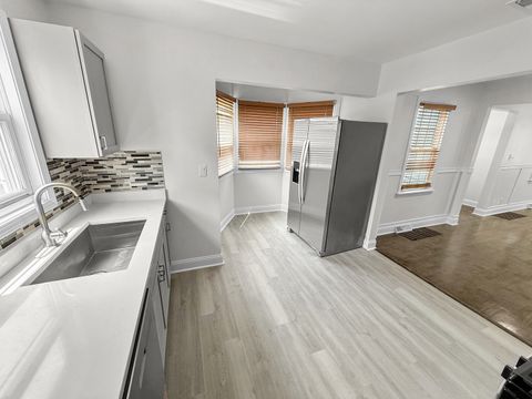 Tiny photo for 16339 State Street, South Holland, IL 60473 (MLS # 12527500)