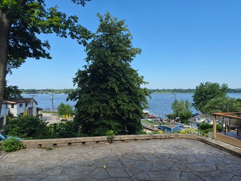 Tiny photo for 74 Cathryn Street, Fox Lake, IL 60020 (MLS # 12735706)