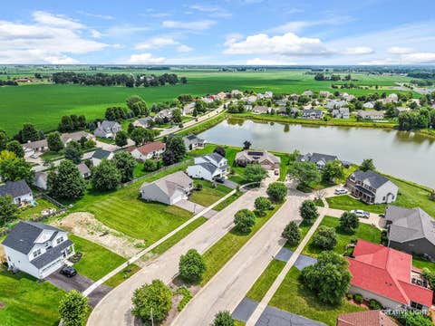 Tiny photo for 1209 Oakmont Court, Sandwich, IL 60548 (MLS # 12702595)