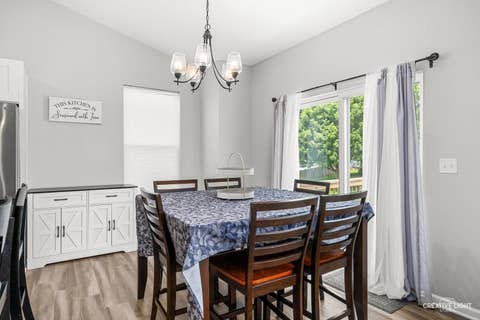 Tiny photo for 1209 Oakmont Court, Sandwich, IL 60548 (MLS # 12702595)