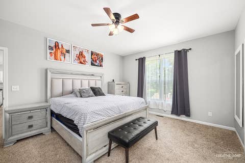 Tiny photo for 1209 Oakmont Court, Sandwich, IL 60548 (MLS # 12702595)