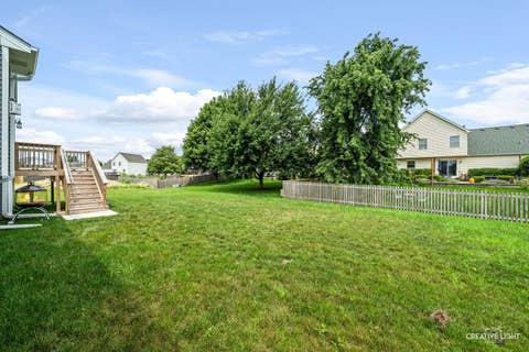 Tiny photo for 1209 Oakmont Court, Sandwich, IL 60548 (MLS # 12702595)