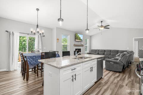 Tiny photo for 1209 Oakmont Court, Sandwich, IL 60548 (MLS # 12702595)