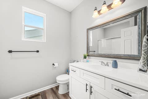 Tiny photo for 1209 Oakmont Court, Sandwich, IL 60548 (MLS # 12702595)
