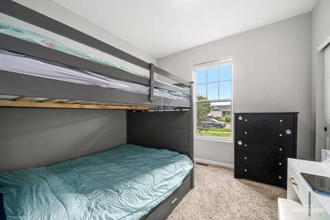 Tiny photo for 1209 Oakmont Court, Sandwich, IL 60548 (MLS # 12702595)