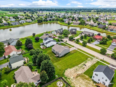 Tiny photo for 1209 Oakmont Court, Sandwich, IL 60548 (MLS # 12702595)