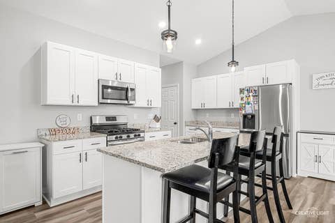 Tiny photo for 1209 Oakmont Court, Sandwich, IL 60548 (MLS # 12702595)
