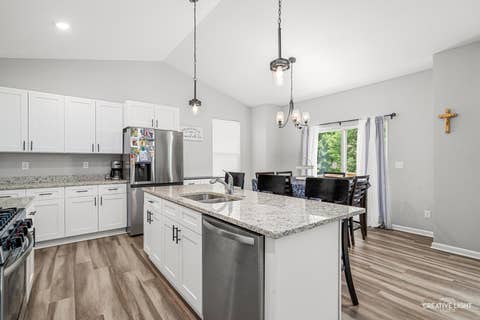 Tiny photo for 1209 Oakmont Court, Sandwich, IL 60548 (MLS # 12702595)