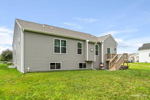 Tiny photo for 1209 Oakmont Court, Sandwich, IL 60548 (MLS # 12702595)