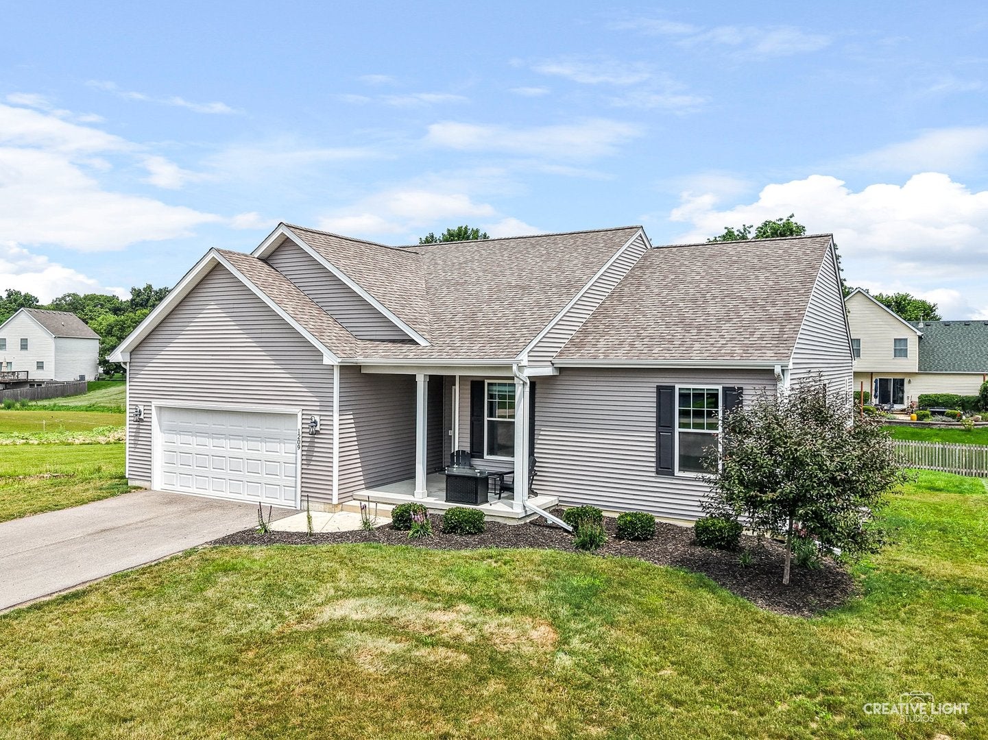 1209 Oakmont Court