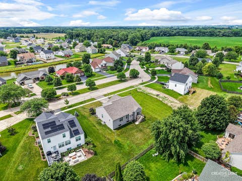 Tiny photo for 1209 Oakmont Court, Sandwich, IL 60548 (MLS # 12702595)