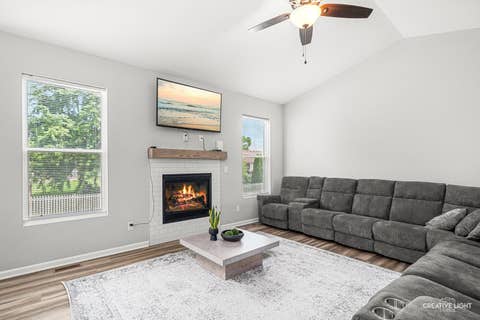 Tiny photo for 1209 Oakmont Court, Sandwich, IL 60548 (MLS # 12702595)