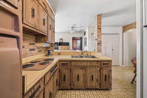 Tiny photo for 9135 26th Place, Brookfield, IL 60513 (MLS # 12622787)