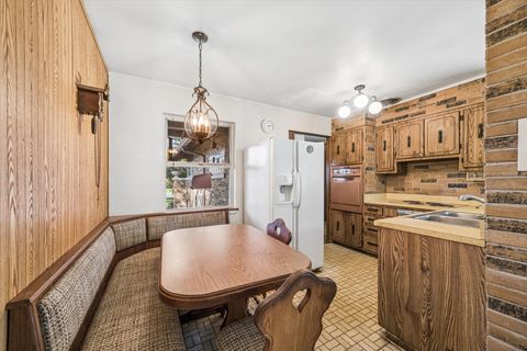 Tiny photo for 9135 26th Place, Brookfield, IL 60513 (MLS # 12622787)