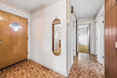 Tiny photo for 9135 26th Place, Brookfield, IL 60513 (MLS # 12622787)