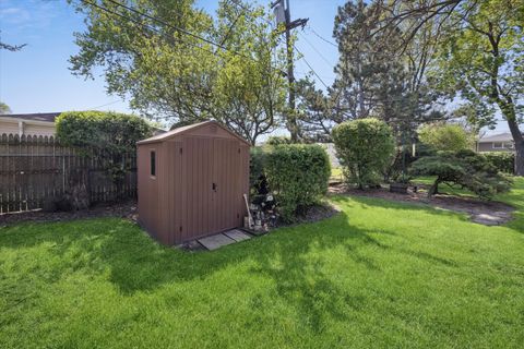 Tiny photo for 9135 26th Place, Brookfield, IL 60513 (MLS # 12622787)