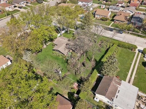 Tiny photo for 9135 26th Place, Brookfield, IL 60513 (MLS # 12622787)