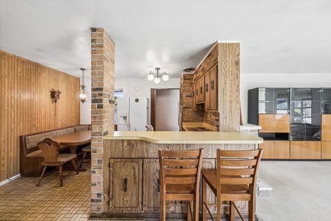 Tiny photo for 9135 26th Place, Brookfield, IL 60513 (MLS # 12622787)