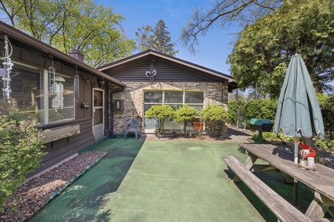 Tiny photo for 9135 26th Place, Brookfield, IL 60513 (MLS # 12622787)