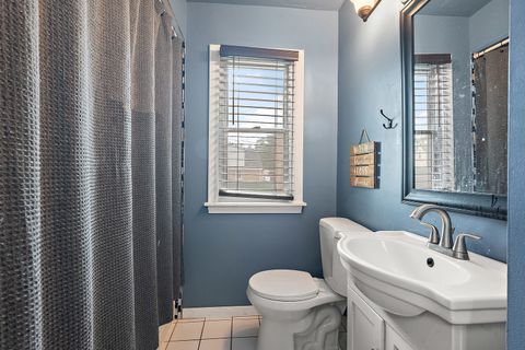 Tiny photo for 11534 S LEE Road, Alsip, IL 60803 (MLS # 12450403)