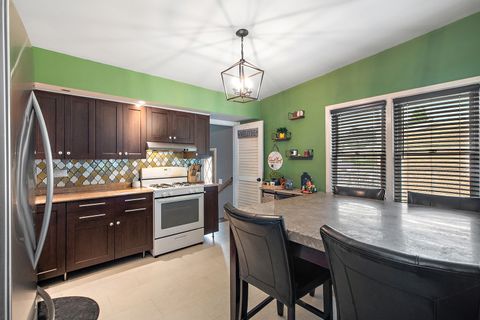 Tiny photo for 11534 S LEE Road, Alsip, IL 60803 (MLS # 12450403)