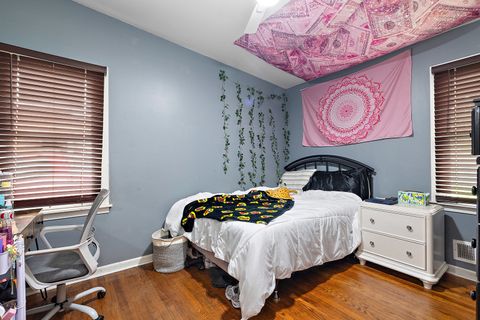 Tiny photo for 11534 S LEE Road, Alsip, IL 60803 (MLS # 12450403)