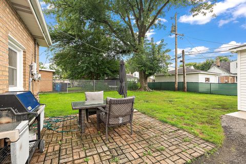 Tiny photo for 11534 S LEE Road, Alsip, IL 60803 (MLS # 12450403)