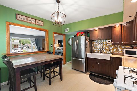 Tiny photo for 11534 S LEE Road, Alsip, IL 60803 (MLS # 12450403)