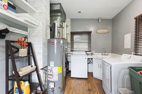 Tiny photo for 11534 S LEE Road, Alsip, IL 60803 (MLS # 12450403)