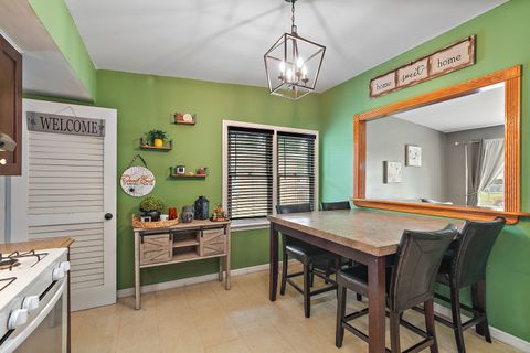 Tiny photo for 11534 S LEE Road, Alsip, IL 60803 (MLS # 12450403)