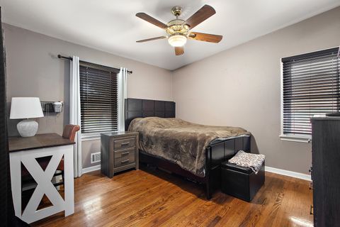 Tiny photo for 11534 S LEE Road, Alsip, IL 60803 (MLS # 12450403)