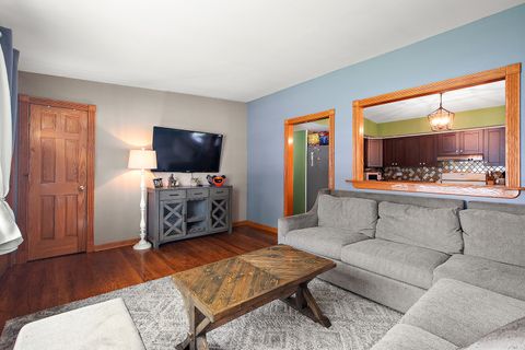 Tiny photo for 11534 S LEE Road, Alsip, IL 60803 (MLS # 12450403)