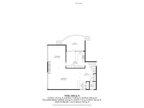 Tiny photo for 2732 W Estes Avenue, Chicago, IL 60645 (MLS # 12622487)