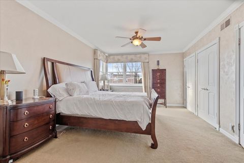 Tiny photo for 2732 W Estes Avenue, Chicago, IL 60645 (MLS # 12622487)