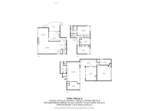 Tiny photo for 2732 W Estes Avenue, Chicago, IL 60645 (MLS # 12622487)