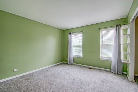 Tiny photo for 14001 Meadow Lane, Plainfield, IL 60544 (MLS # 12722996)