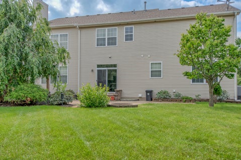 Tiny photo for 14001 Meadow Lane, Plainfield, IL 60544 (MLS # 12722996)