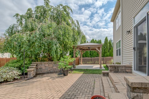 Tiny photo for 14001 Meadow Lane, Plainfield, IL 60544 (MLS # 12722996)