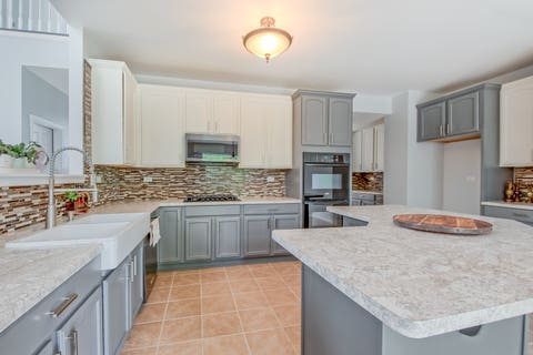 Tiny photo for 14001 Meadow Lane, Plainfield, IL 60544 (MLS # 12722996)