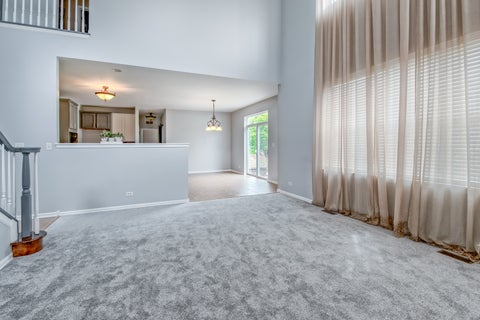 Tiny photo for 14001 Meadow Lane, Plainfield, IL 60544 (MLS # 12722996)
