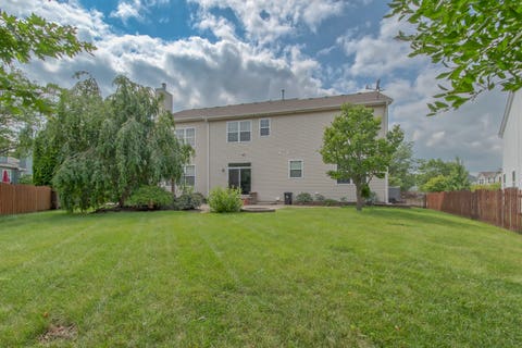 Tiny photo for 14001 Meadow Lane, Plainfield, IL 60544 (MLS # 12722996)