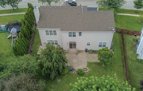 Tiny photo for 14001 Meadow Lane, Plainfield, IL 60544 (MLS # 12722996)