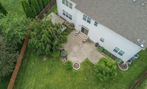 Tiny photo for 14001 Meadow Lane, Plainfield, IL 60544 (MLS # 12722996)